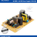 Epson LQ 590 , LQ 2090 Power Supply (1596132)