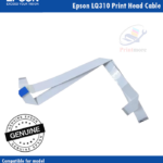 Epson Lq 310 Print head cable in sri lanka