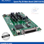 Epson PLQ 20 MainBoard 208755610_Sri Lanka