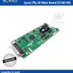 Epson PLQ 30 MainBoard plq30 2168100_Sri Lanka