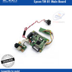 Epson TM81 Main Board