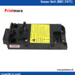 Compatible Model - Hp LaserJet P1102-P1106-P1108-M1130-M1132-M1136- M1212nf - M1213NF -M1216nfh-M1218-M126NW-M128FN-M128FW/ P1102/P1106 /P1108/M1213/M1218/M126/M127/M128/ M26/M26/M12-M26-M26NW- M126-M126A-M126NW-M127-M127fn-M128-M128fn Compatible Model - Hp LaserJet Pro M1212-M1213NF-M1216nfh- M1218nfs HP M1212-M1213-M1216-M1218 HP 1212-1213-1216-1218 Canon Image CLASS MF3010 - MF 3010-LBP6018 - LBP6018b-LBP 6018b - LBP6030w - LBP 6030w - LBP6030b - LBP 60306 - LBP6030 HP 1102-1106-1108-1130-1132-1136-1212-1213-1216-1218-125 126-127 - 128-26-12 Canon 6018-6030-3010 LSU - Laser Scanner Unit - Imaging Unit