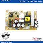 Epson LQ590 ii , 2090 ii Power Supply