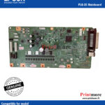 Epson PLQ 35 Mainboard