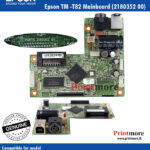 Epson TM-T82 Mainboard (2180352 00)