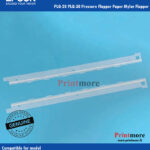 PLQ-20 PLQ-30 Pressure Flapper Paper Mylar Flapper