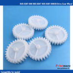 RU5-0307-000 RU5-0307 RU5-0307-000CN Drive Gear Wheel