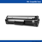 HP 48A Compatible Toner