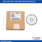 Decoder Disc Encoder For Canon Pixma G2000 G2010 G2730 G2770 G3770 G2020 G3000 G3010 G3020 GM4070 (QC2-6384-000) New Original