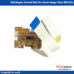 ECUEngine Control Unit For Canon Image Class MF232w MF235 MF237W MF217w MF212w (FM0-4132-000)