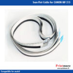 FFC CCD CIS Flex FLAT SCAN Scanner Cable for Canon MF211 MF212 MF215 MF216 MF217 MF222 MF223 MF226 MF227 MF229 MF231