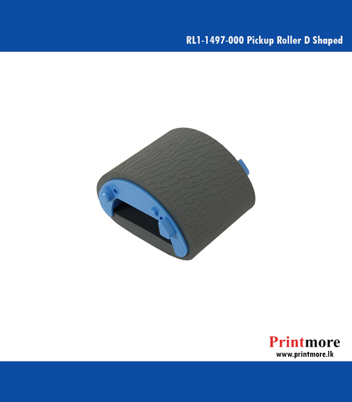 RL1-1497-000 Pickup Rolle