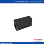 RL2-0657-000 Multi-Purpose Tray 1 Separation Pad